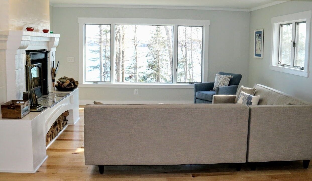 Photo of Bedroom in Round Pond
