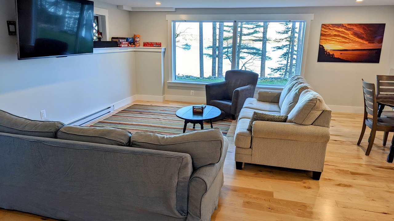 Photo of Bedroom in Round Pond
