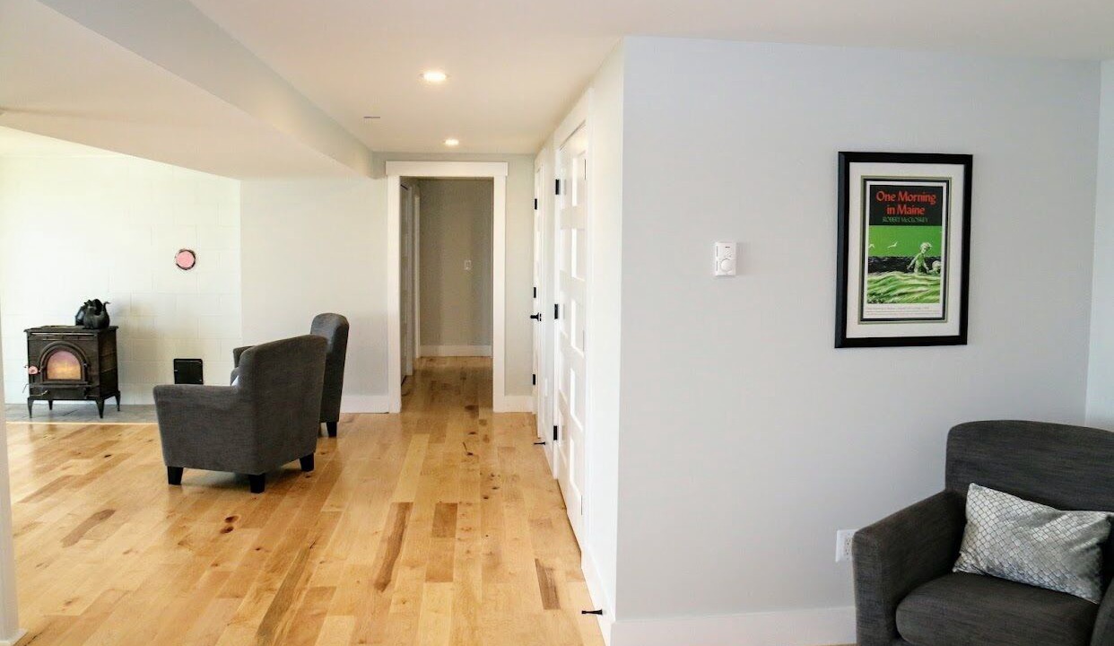 Photo of Bathroom in Round Pond
