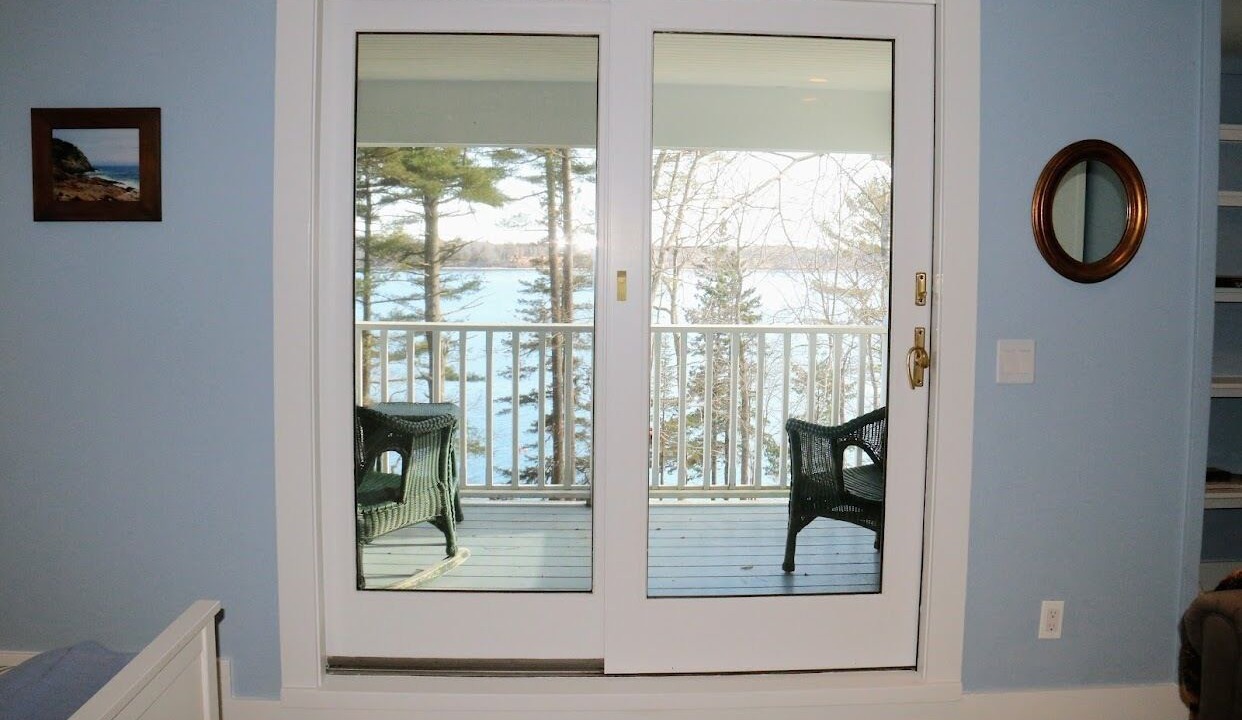 Photo of Patio Balcony in Round Pond
