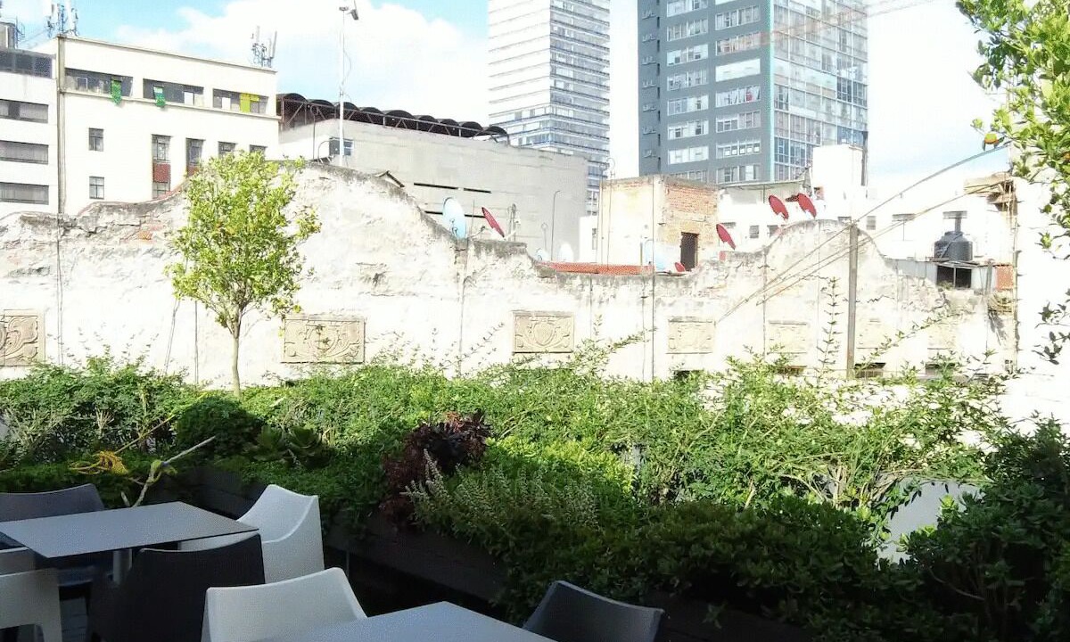 Photo of Outdoor in Colonia Centro