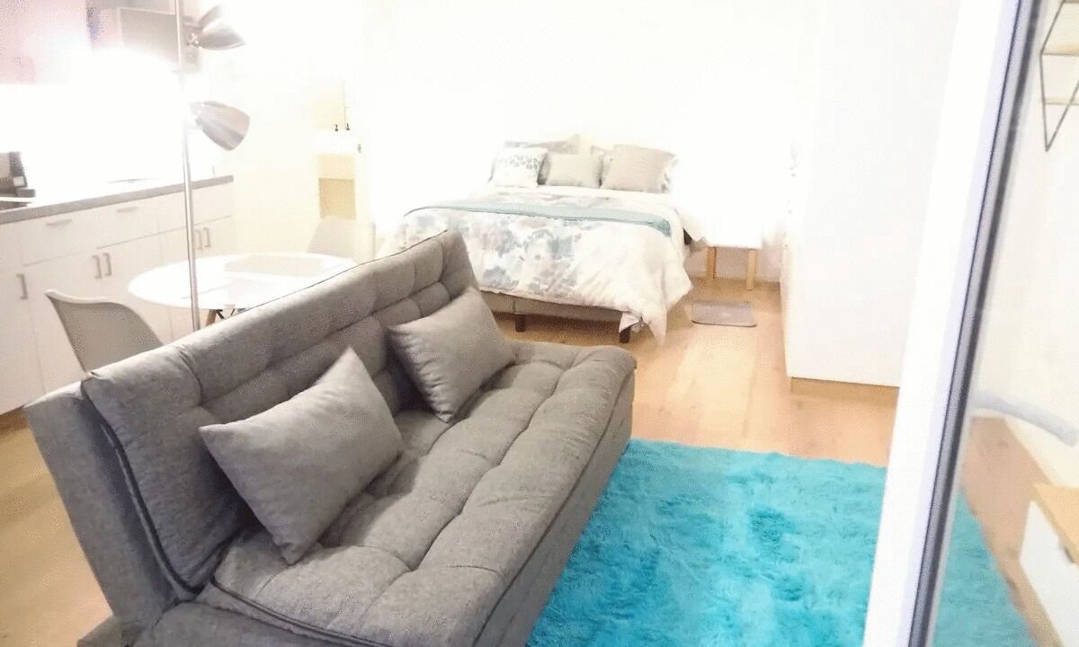 Photo of Bedroom in Colonia Centro