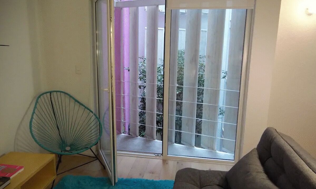 Photo of Livingroom in Colonia Centro