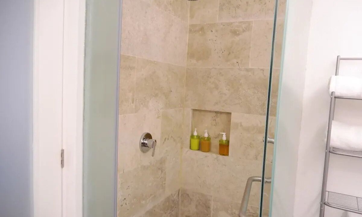 Photo of Bathroom in Colonia Centro