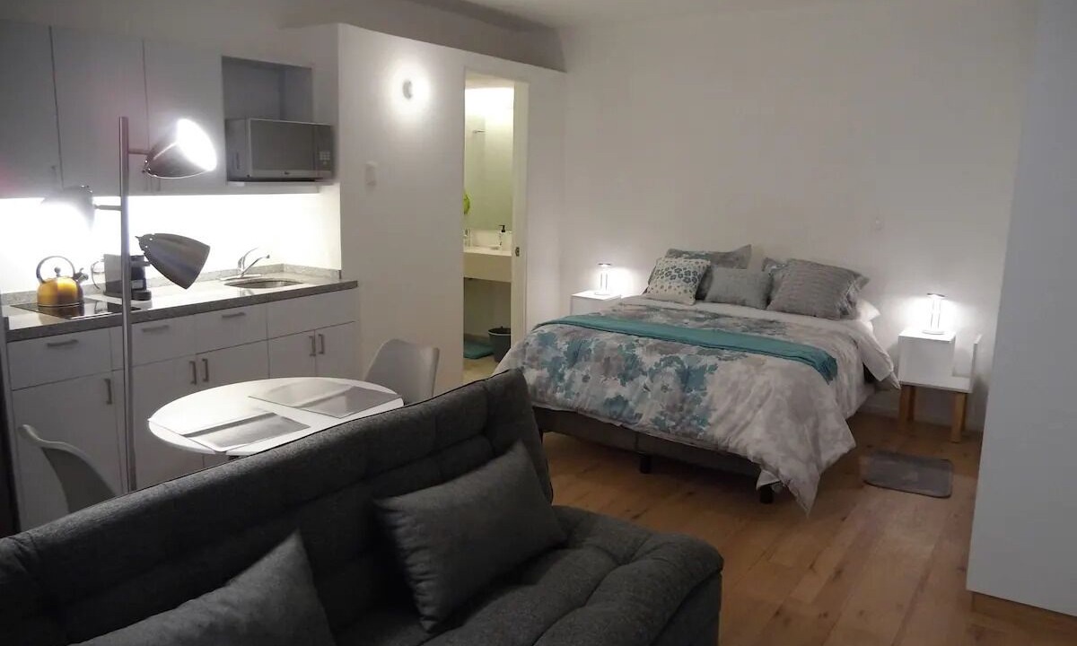 Photo of Livingroom in Colonia Centro