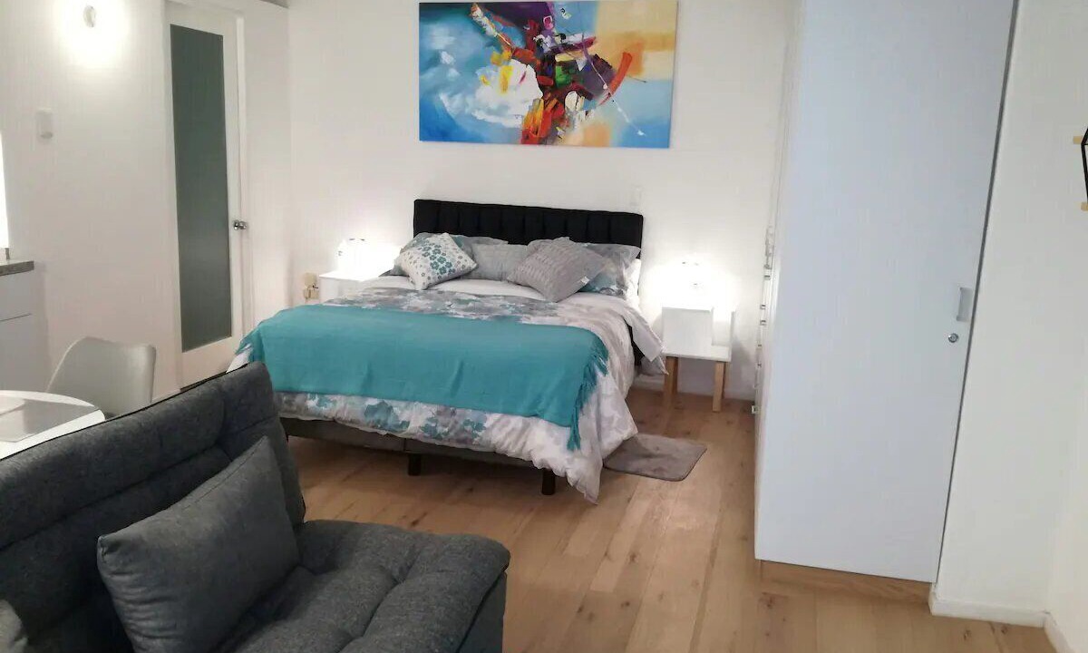 Photo of Bedroom in Colonia Centro