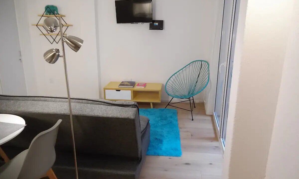 Photo of Livingroom in Colonia Centro