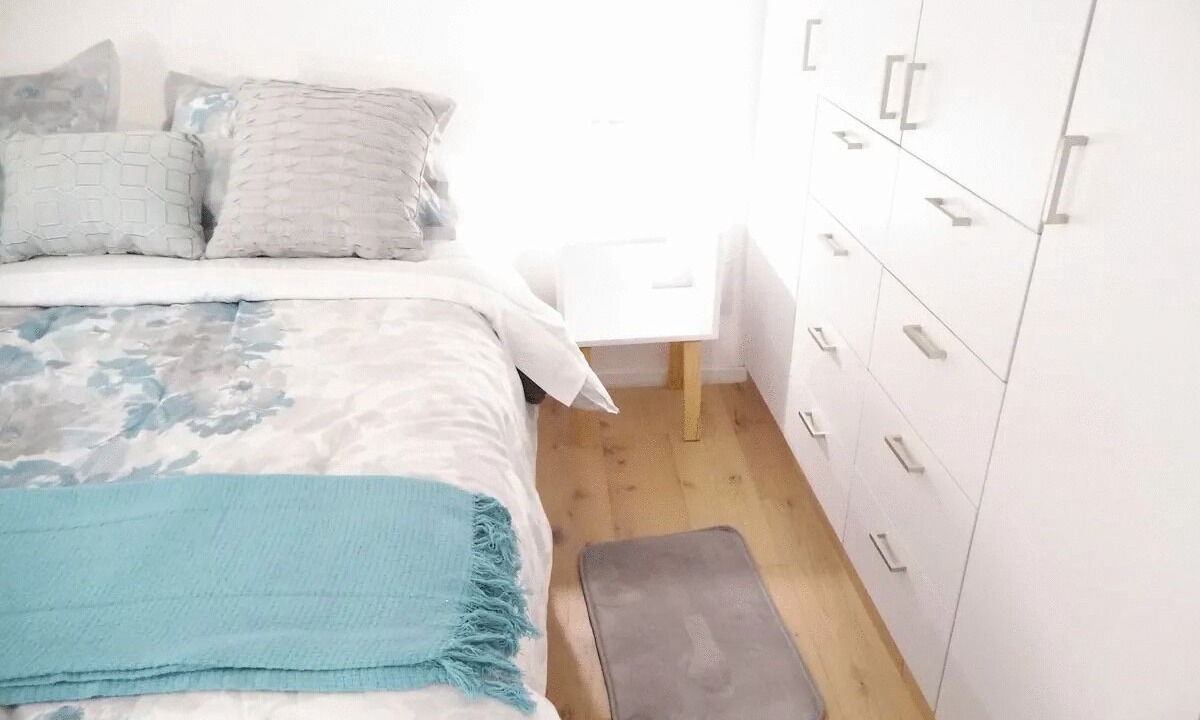 Photo of Bedroom in Colonia Centro