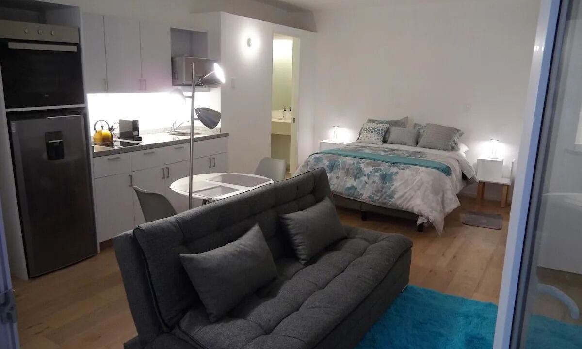 Photo of Livingroom in Colonia Centro