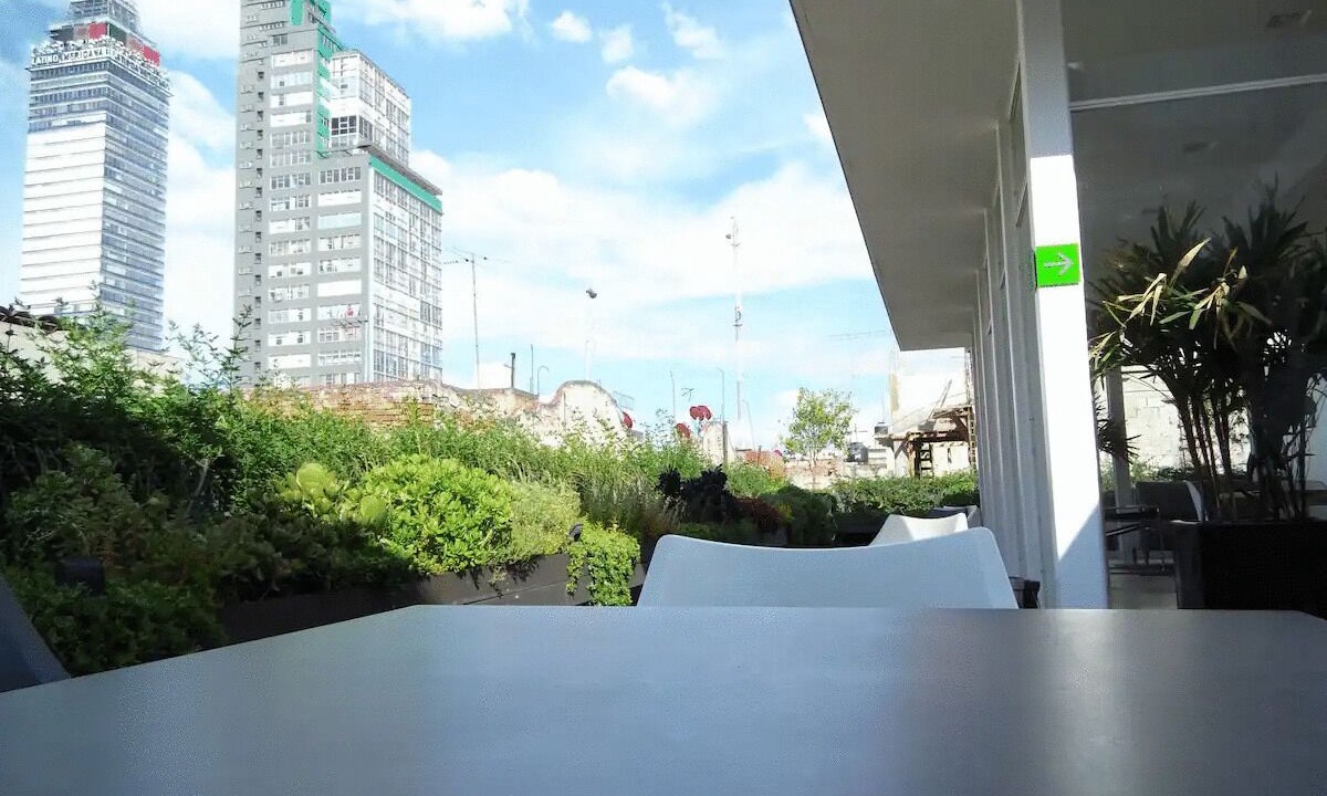 Photo of Outdoor in Colonia Centro