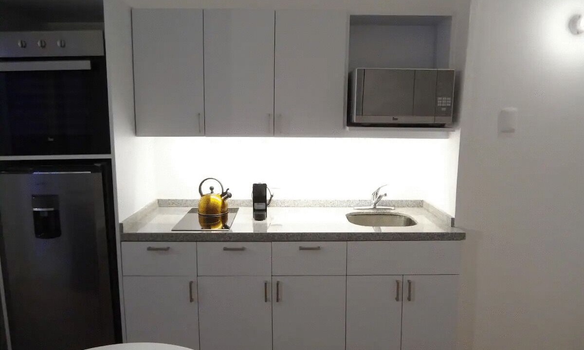 Photo of Kitchen in Colonia Centro