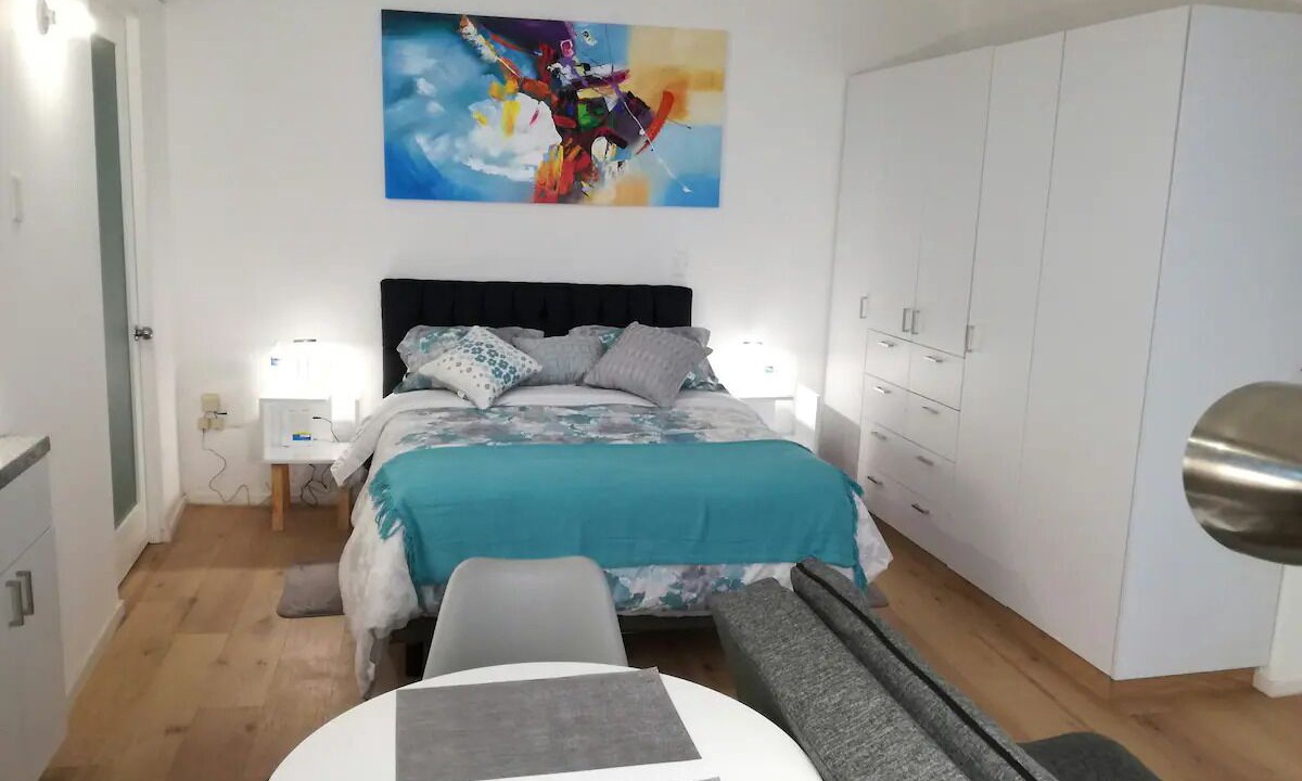 Photo of Bedroom in Colonia Centro