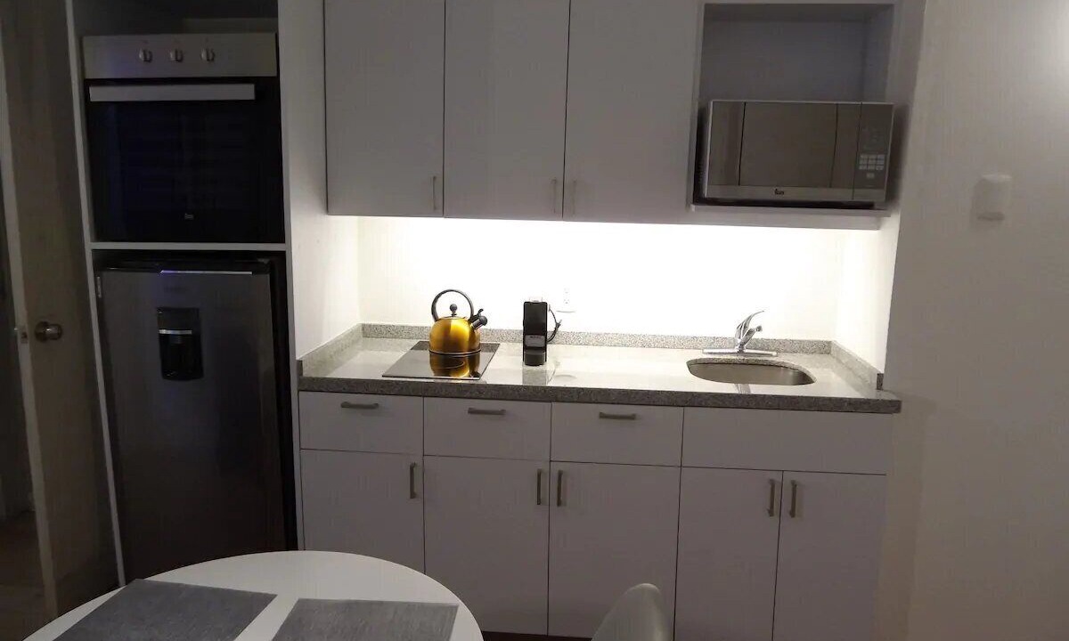 Photo of Kitchen in Colonia Centro