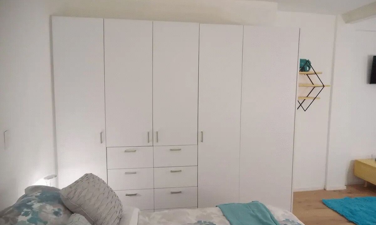 Photo of Bedroom in Colonia Centro