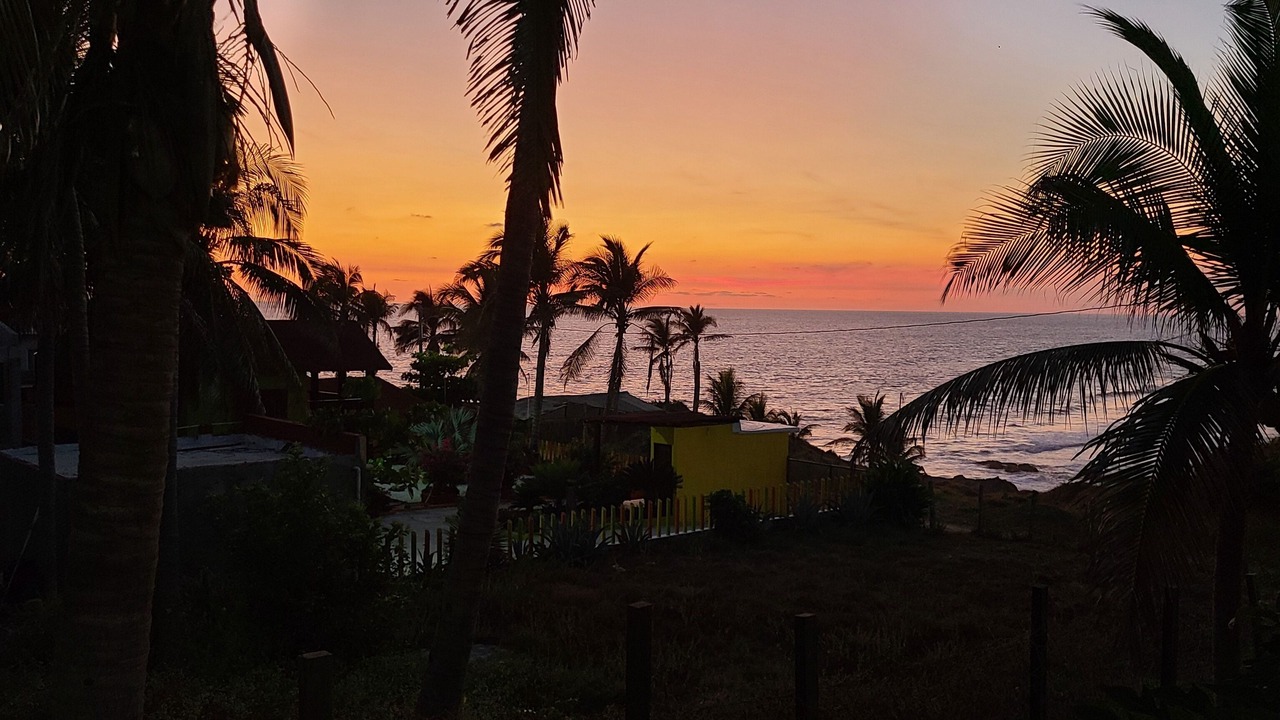 Photo of Outdoor in Las Calabazas