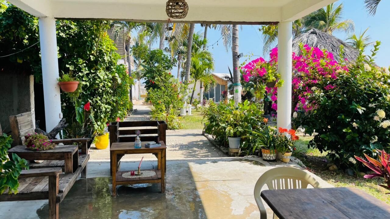 Photo of Outdoor in Las Calabazas