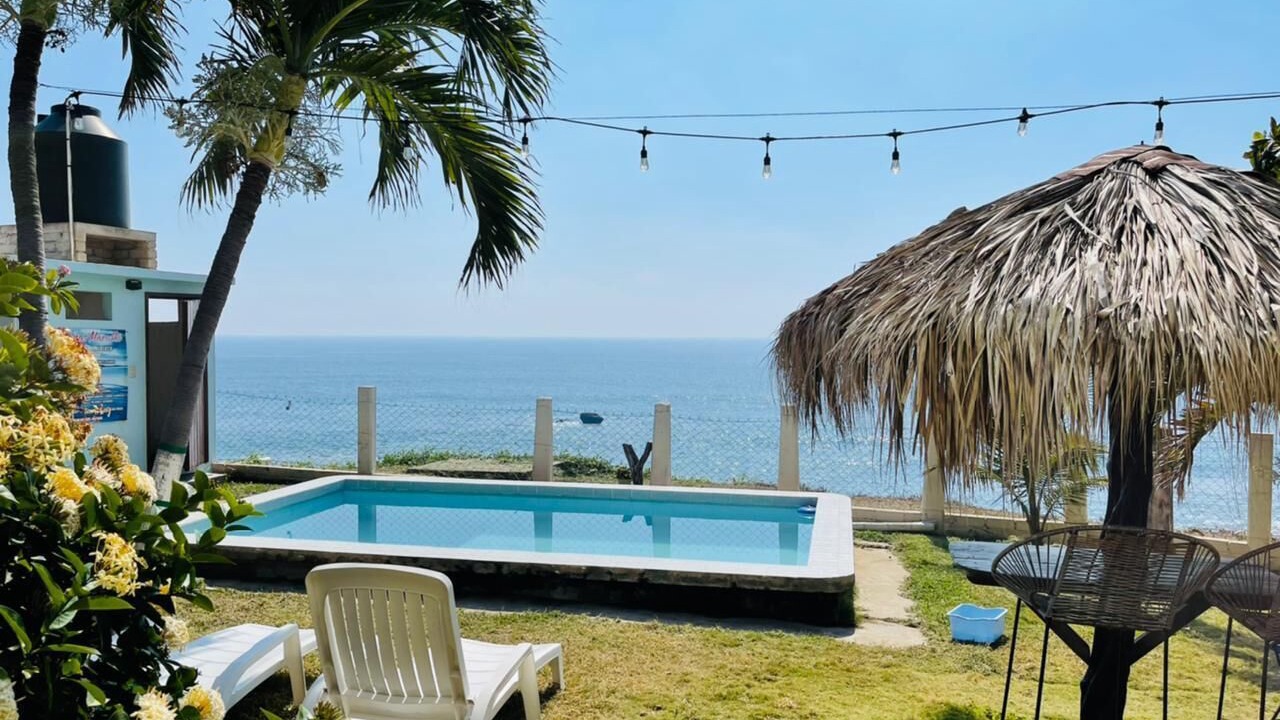 Photo of Outdoor in Las Calabazas