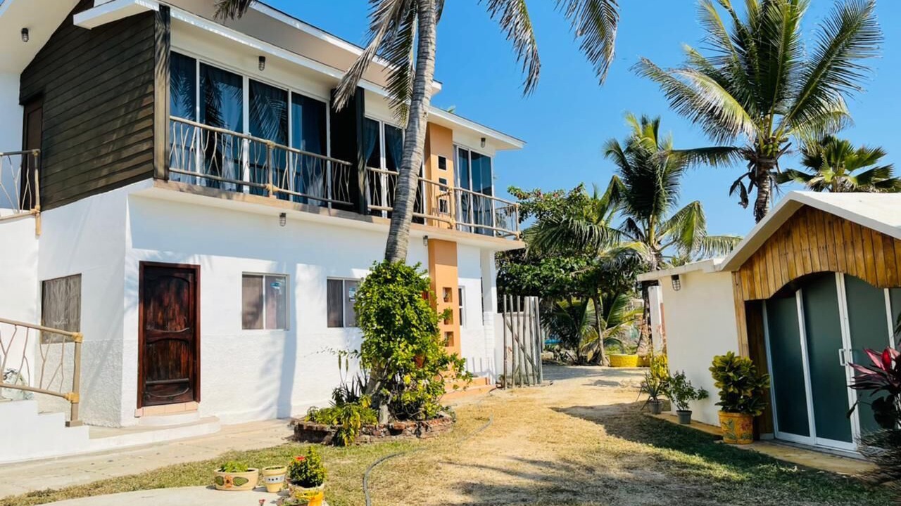 Photo of Outdoor in Las Calabazas