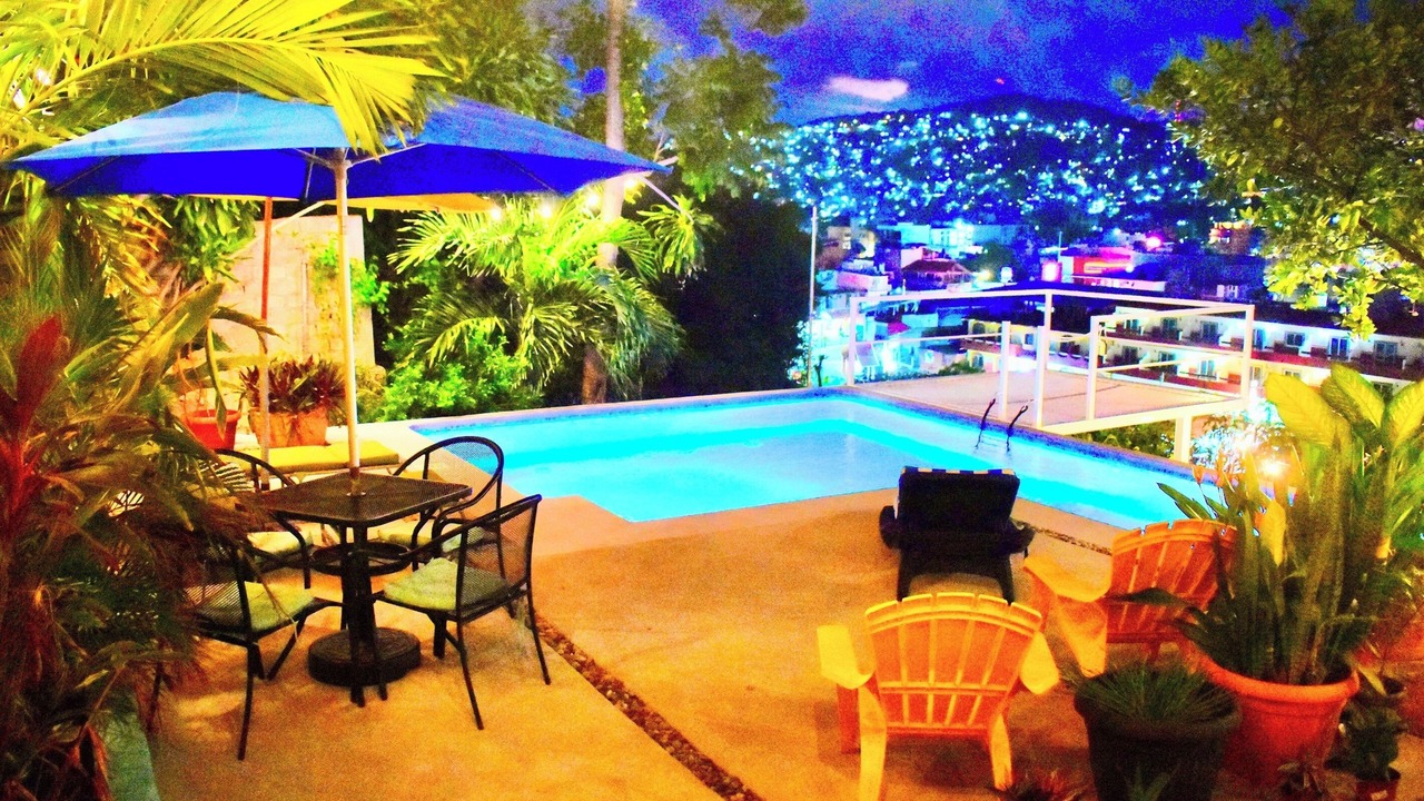 Photo of Outdoor in Playa la Madera