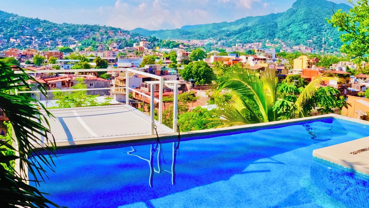 Photo of Outdoor in Playa la Madera