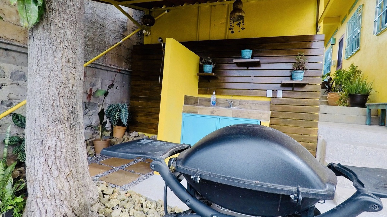 Photo of Outdoor in Playa la Madera