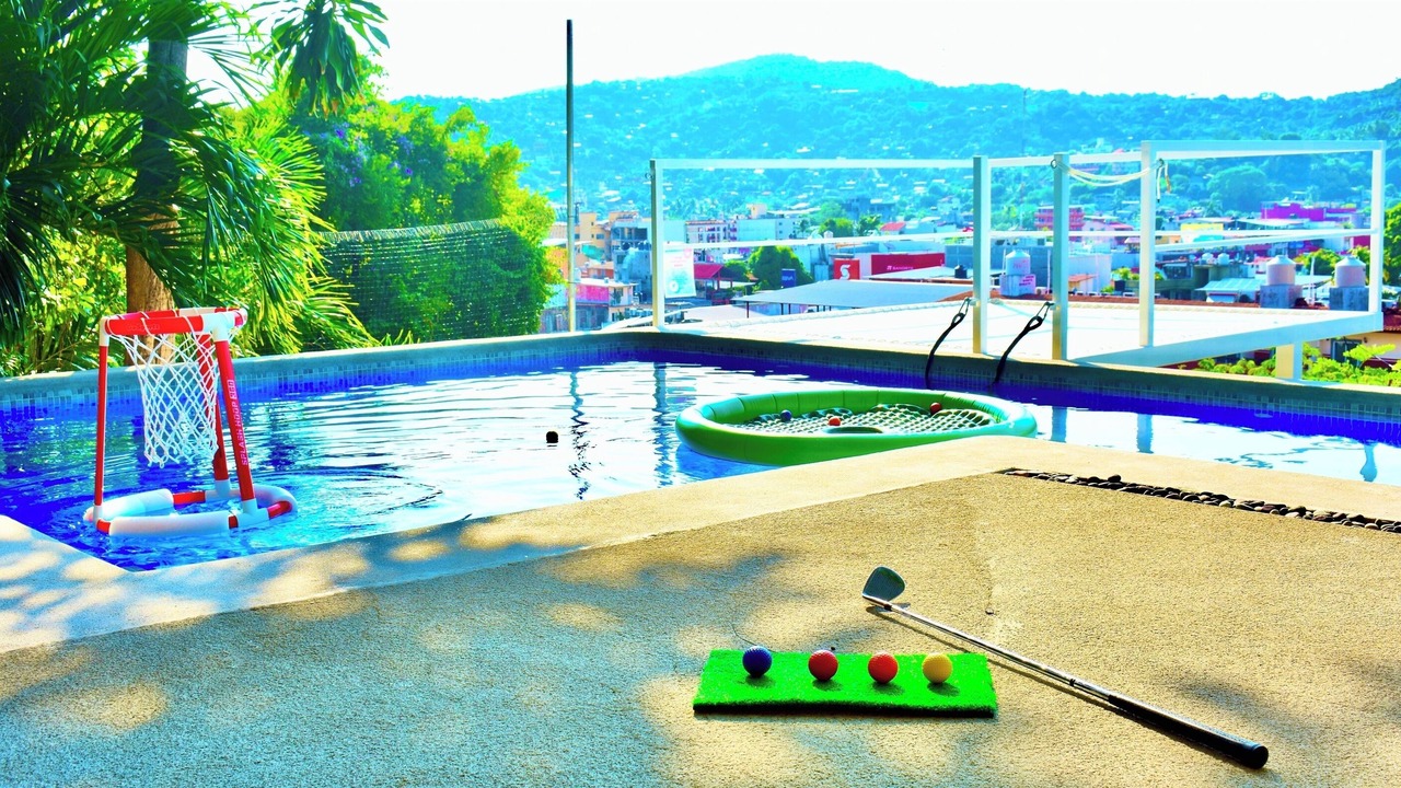 Photo of Outdoor in Playa la Madera