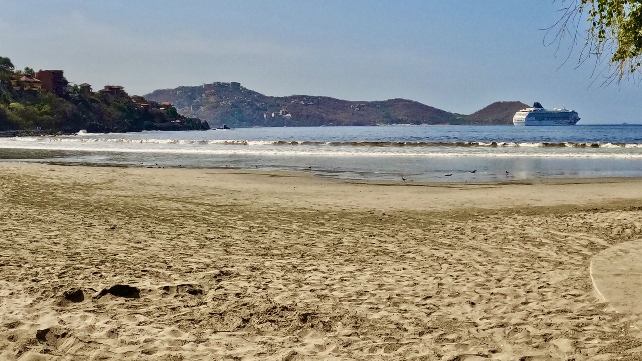 Photo of Others in Playa la Madera