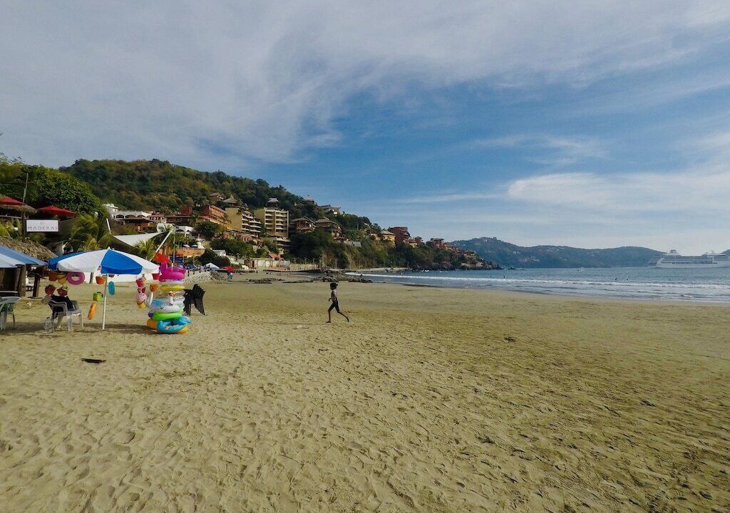 Photo of Others in Playa la Madera