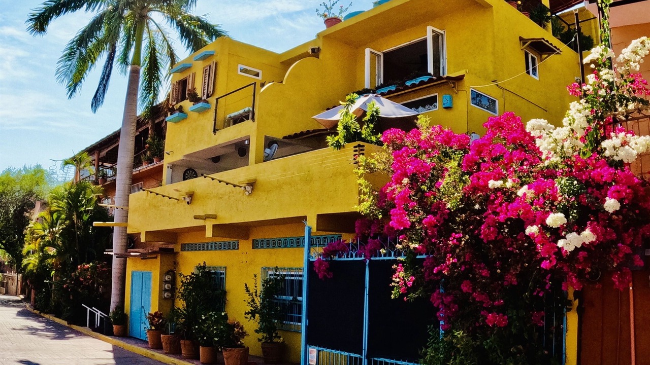 Photo of Outdoor in Playa la Madera