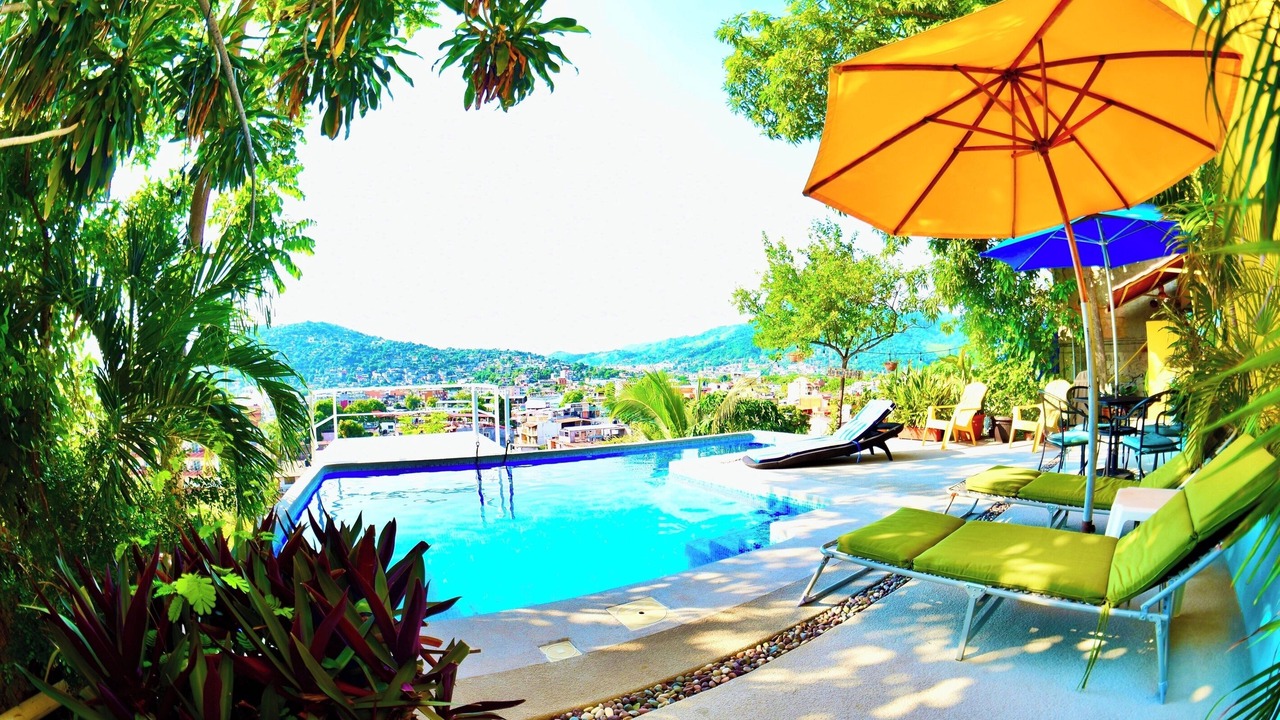 Photo of Outdoor in Playa la Madera