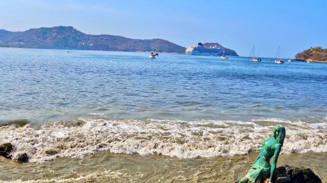 Photo of Others in Playa la Madera