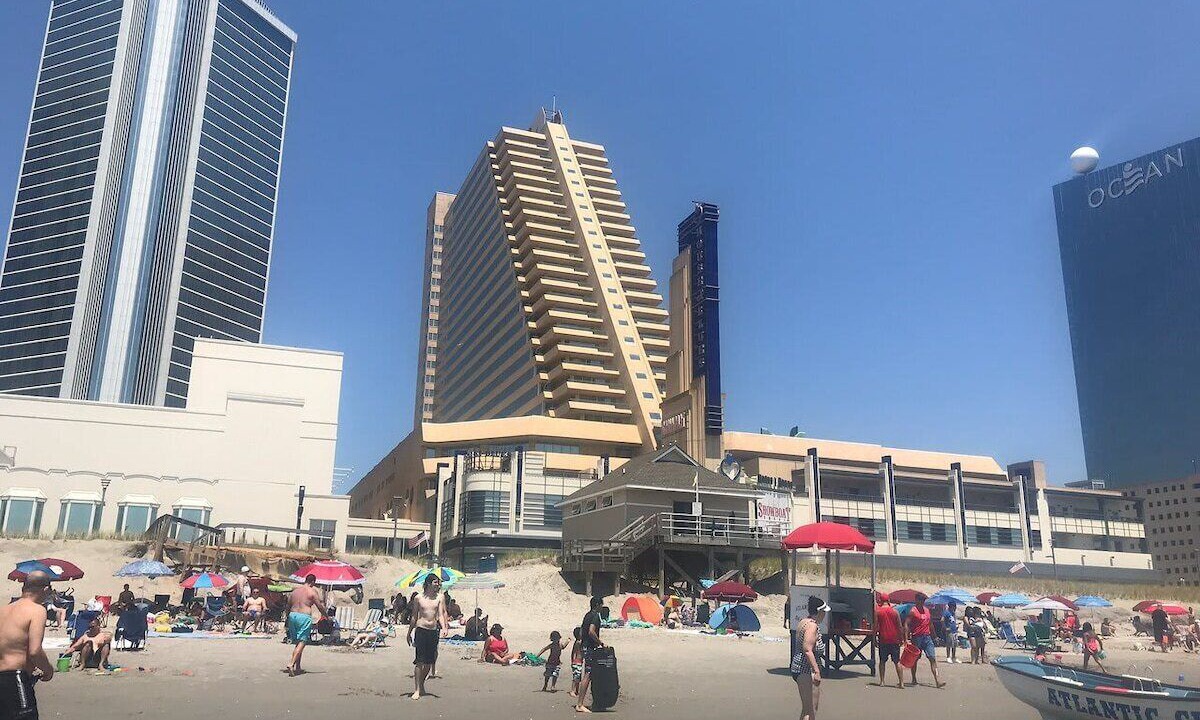 Photo of Others in Atlantic City