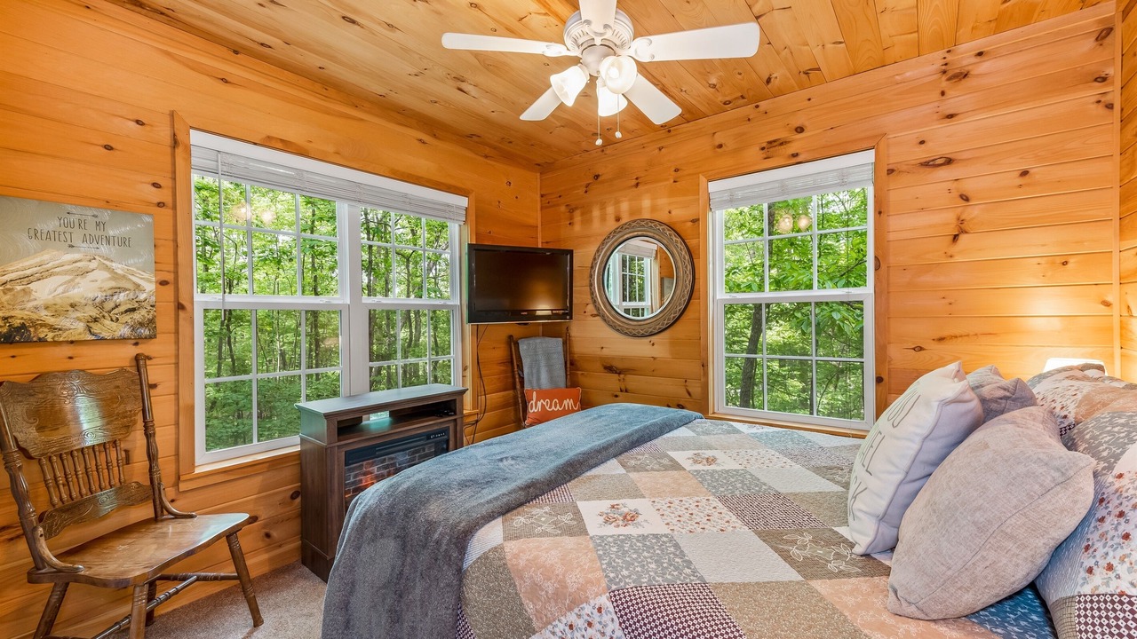 Photo of Livingroom in Fort Payne