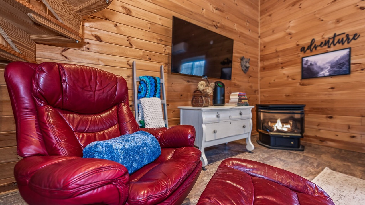 Photo of Livingroom in Fort Payne