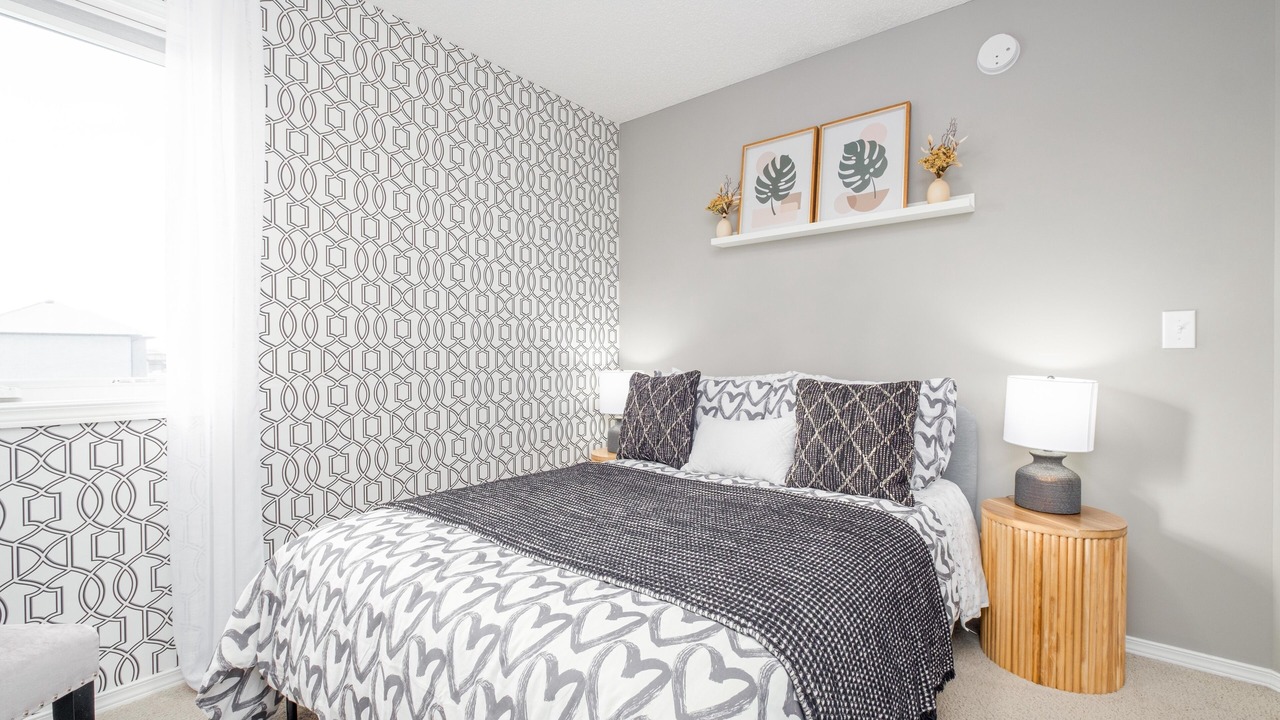 Photo of Bedroom in Fort Gary