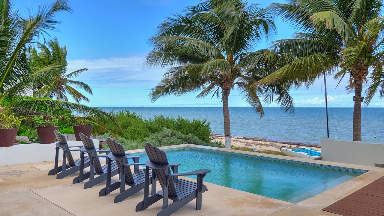 Photo of Outdoor in Yucatan Peninsula
