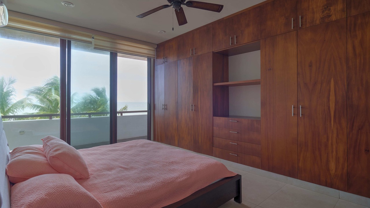 Photo of Bedroom in Yucatan Peninsula