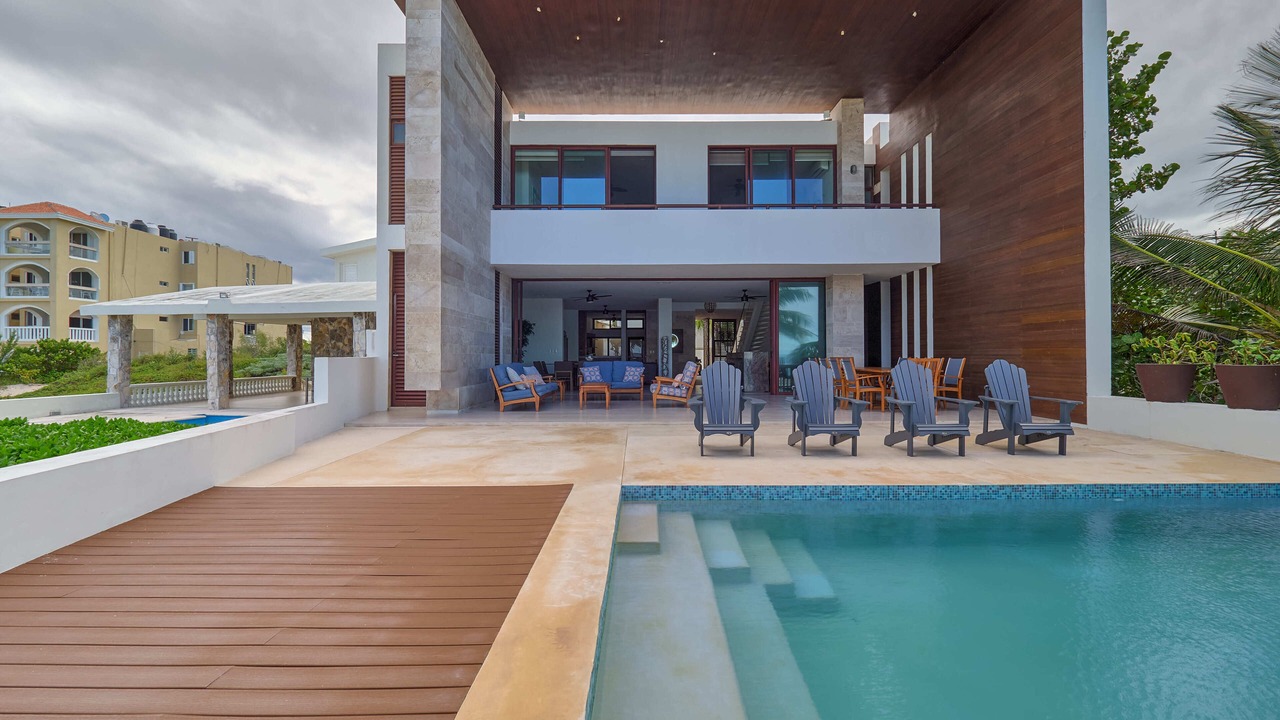 Photo of Outdoor in Yucatan Peninsula