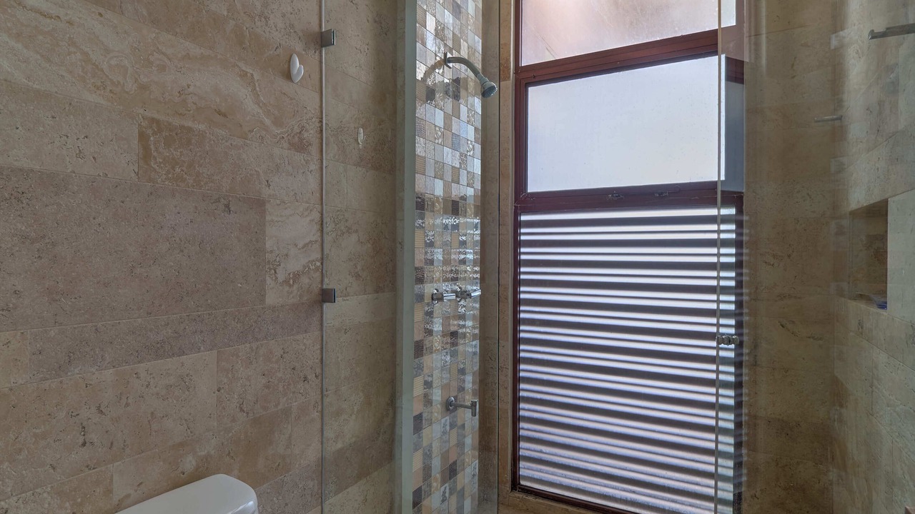Photo of Bathroom in Yucatan Peninsula