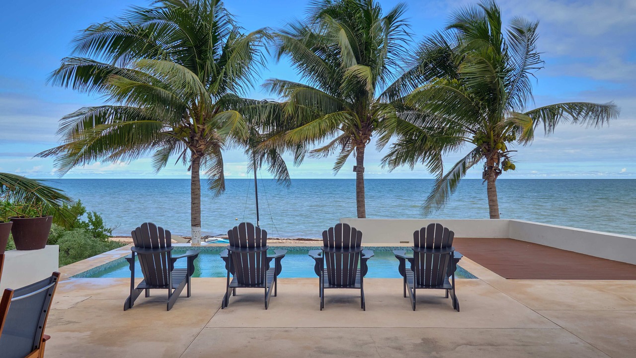 Photo of Outdoor in Yucatan Peninsula