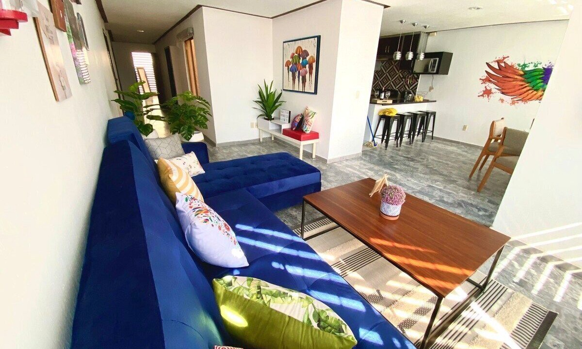 Photo of Livingroom in Zapopan