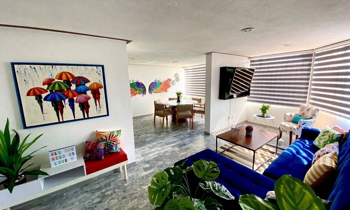 Photo of Bedroom in Zapopan
