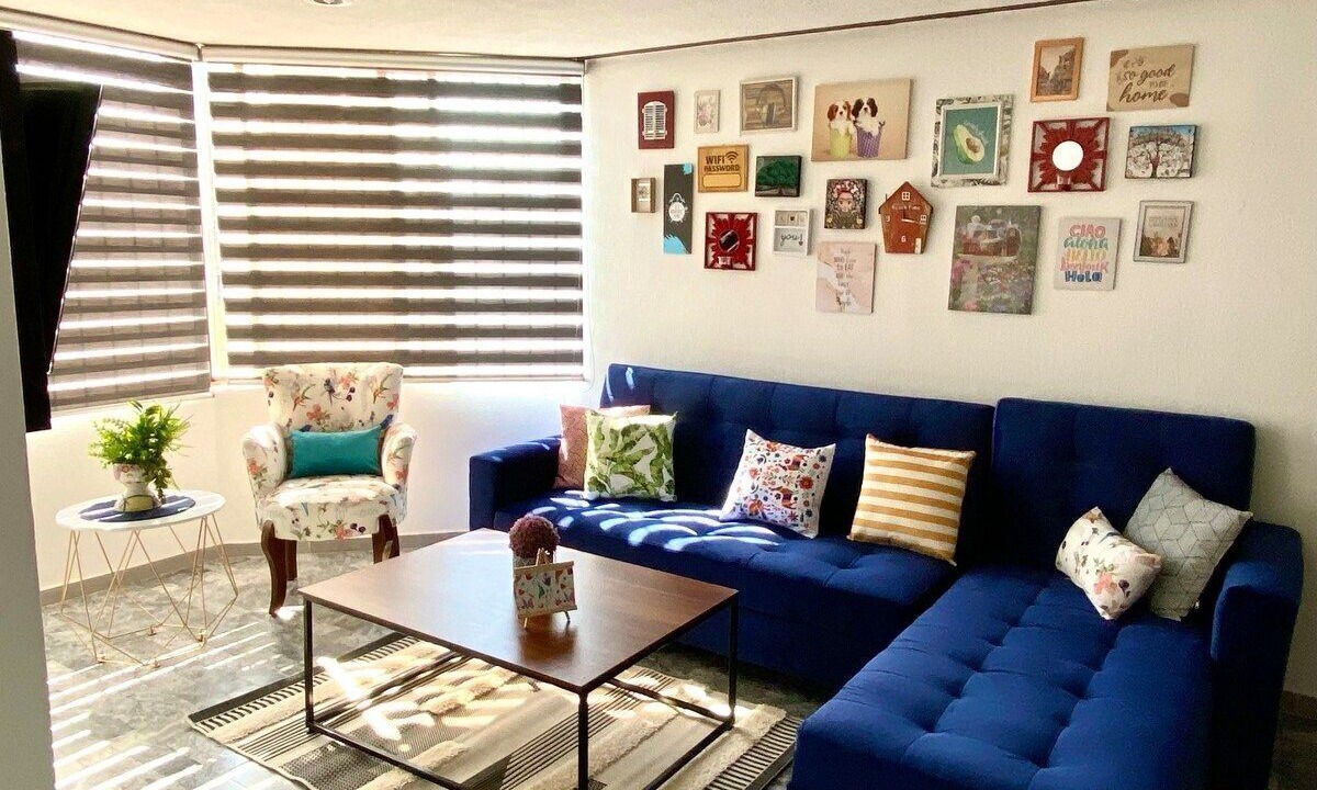 Photo of Livingroom in Zapopan