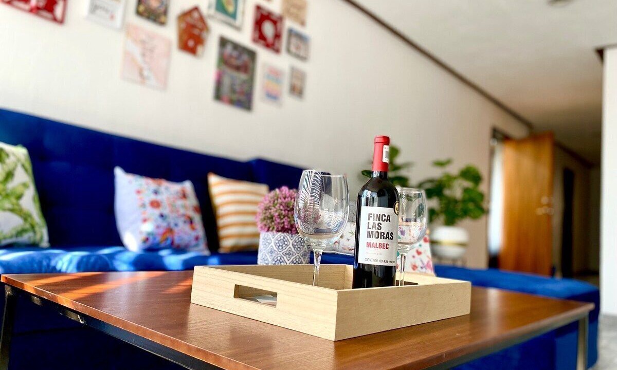 Photo of Livingroom in Zapopan