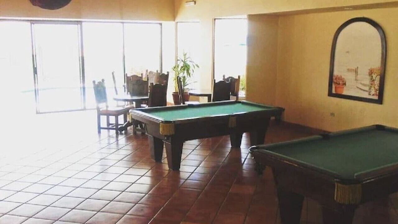 Photo of Bedroom in Villas de Rosarito