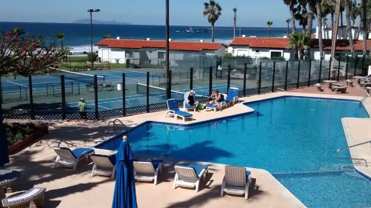 Photo of Outdoor in Villas de Rosarito