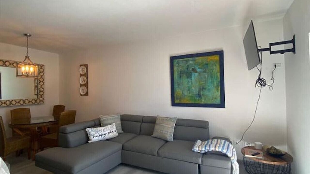 Photo of Livingroom in Villas de Rosarito