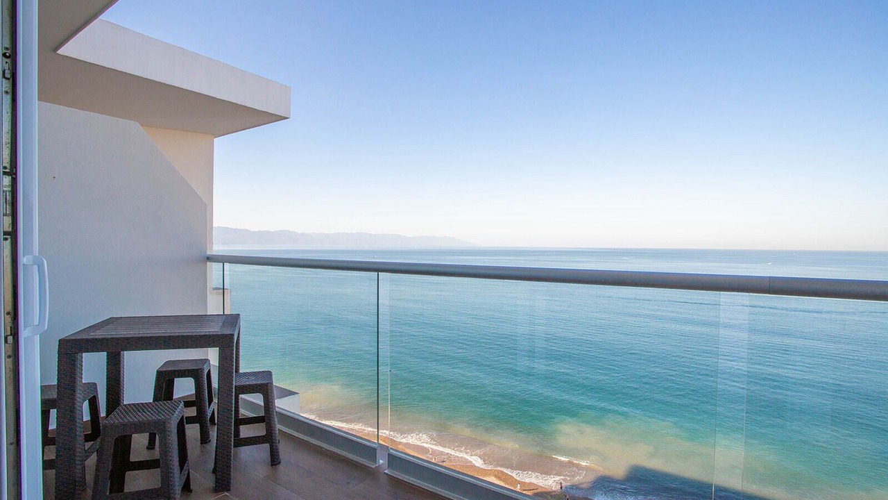 Photo of Patio Balcony in Las Glorias