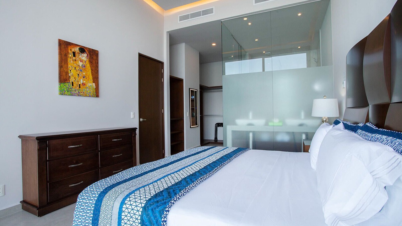 Photo of Bathroom in Las Glorias