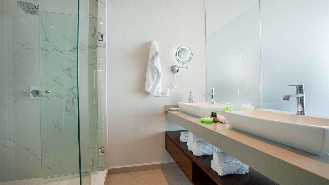 Photo of Bathroom in Las Glorias
